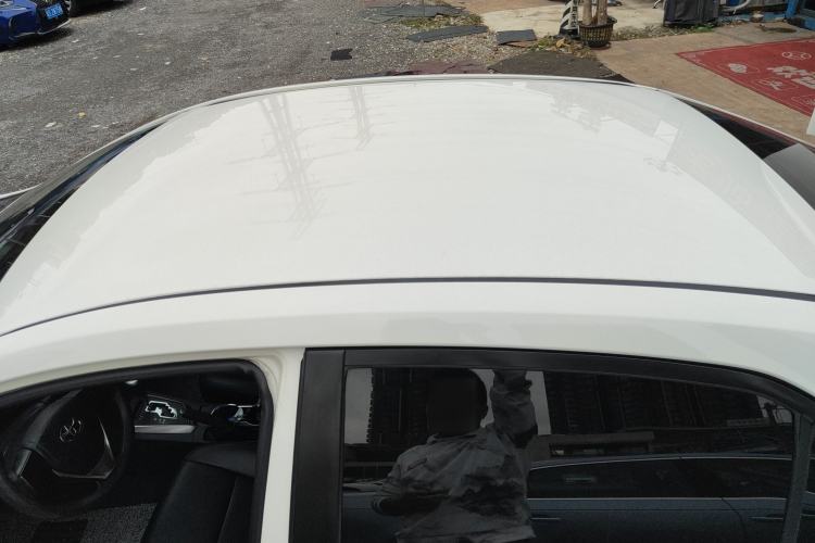 Used Toyota Corolla 2017 1.6L CVT GL
