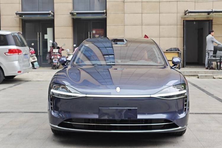 Used Hima S9T 2025 Model Range-Extended Ultra Long-Range Version Exterior 1