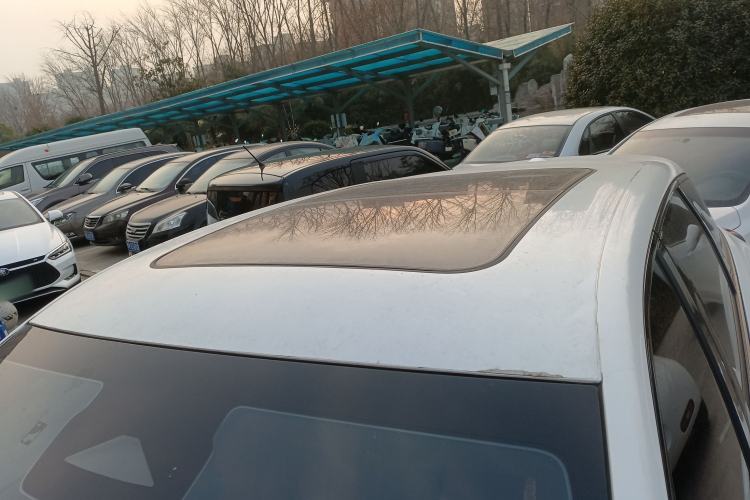 Used NETA L 2024 Extended-Range 310 Flash-Charge Red Edition