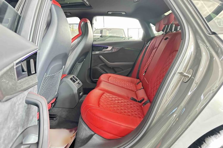 Used Audi S4 2023 S4 3.0TFSI
