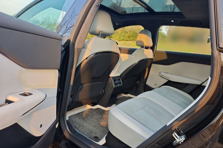 Used VOYAH COURAGE 2024 Long-Range Supercharge Edition
