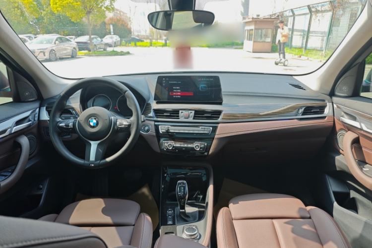 Used BMW X1 2022 Updated xDrive25Li Premium Edition