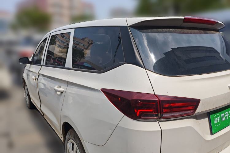Used Baojun 360 2021 1.5L Manual Comfort Edition
