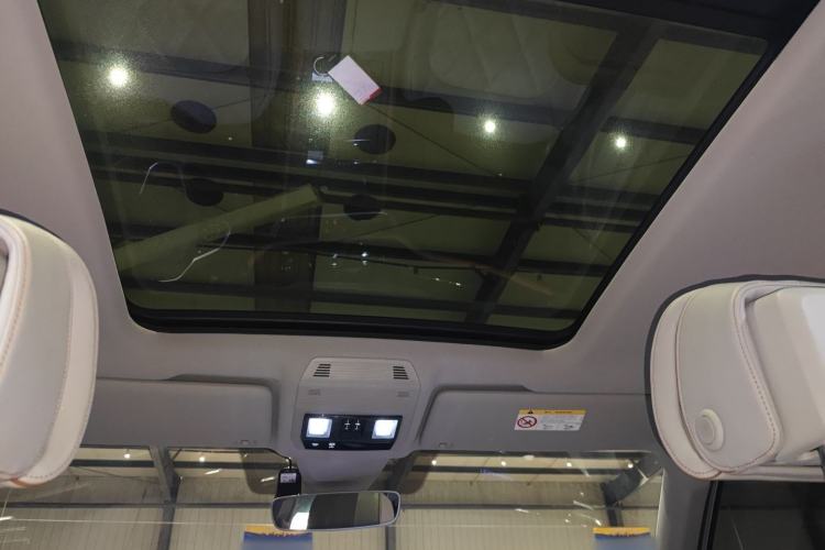 Used Volkswagen Teramont 2021 380TSI Four-Wheel Drive Prestige Flagship Edition