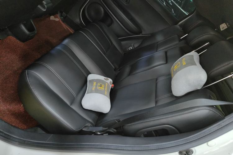 Used Honda XR-V 2020 1.5L CVT Comfort Version