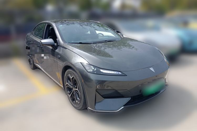 Used Deepal SL03 2023 200Max Range-Extended Version
