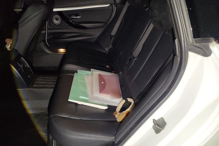 Used BMW 3 Series GT 2020 320i M Sport Package
