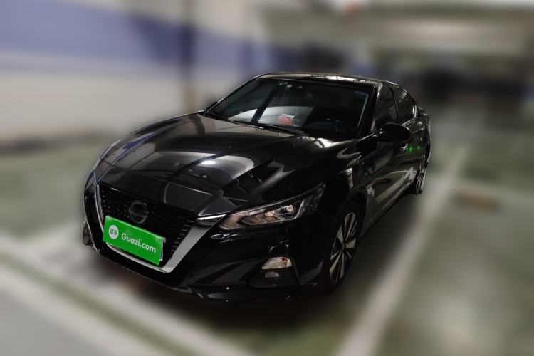 Used Nissan Teana 2020 Revised Version 2.0L XL Upper Smart Drive Edition