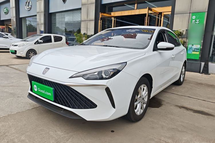 Used Roewe i5 2023 1.5L CVT Luxury Edition