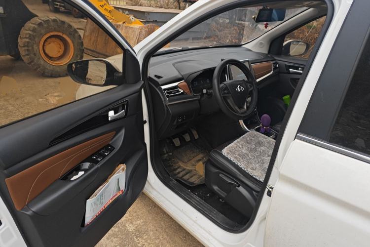 Used Chana Changxing 2019 1.5L Manual Smart Connect Luxury Model
