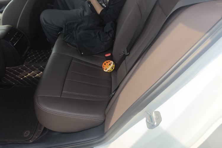 Used BMW 5 Series 2019 Restyled 525Li M Sport Package