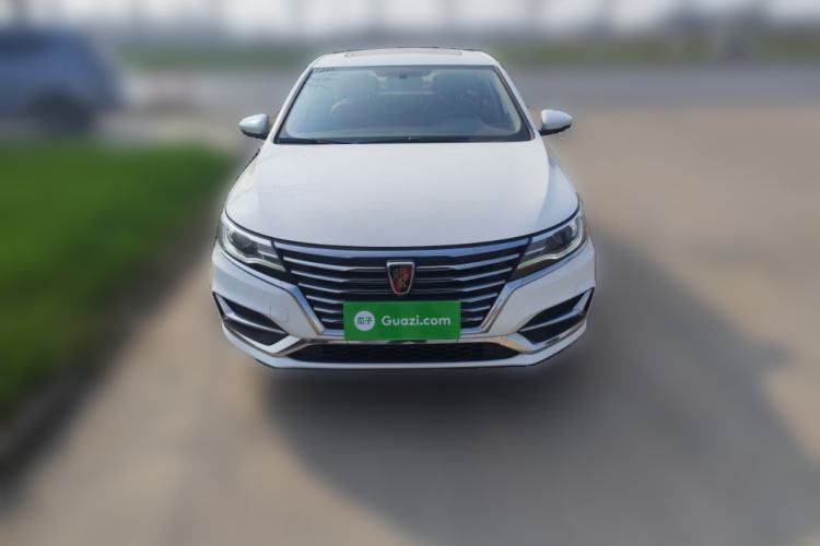 Used Roewe i6 2020 PLUS 1.6L Manual 4G Connect Glory Flagship Edition