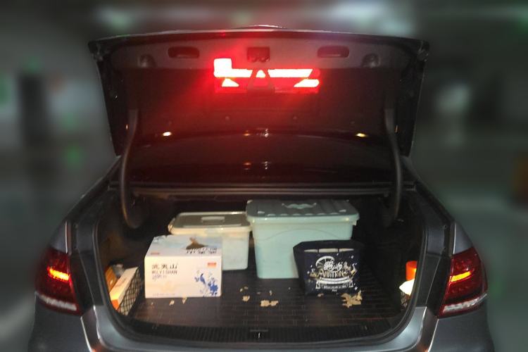 Used Mercedes-Benz E-Class 2015 E 260 L Sport Edition