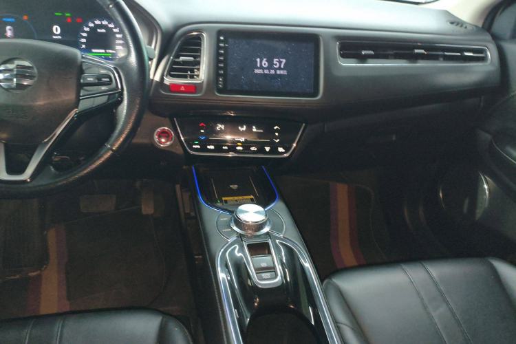 Used Everus VE-1 2022 TA Leading Edition
