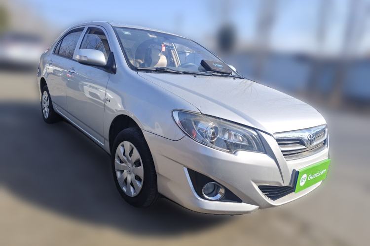 Used Toyota Corolla EX 2013 1.6L Manual Excellence Edition