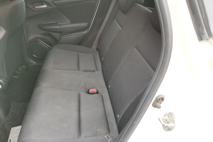 Used Honda Fit 2014 1.5L LX CVT Comfort Model