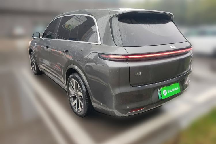 Used Li Auto L8 2023 Pro Model