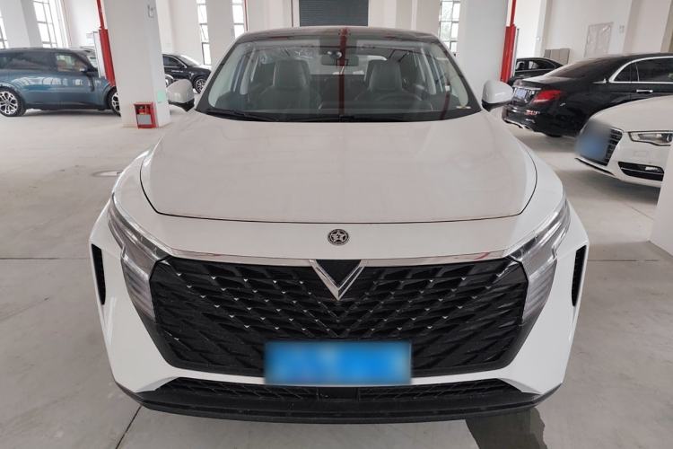 Used Venucia V 2023 260T Idol Edition Pro
