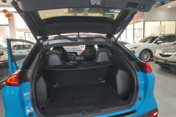 Used AION LX 2019 80