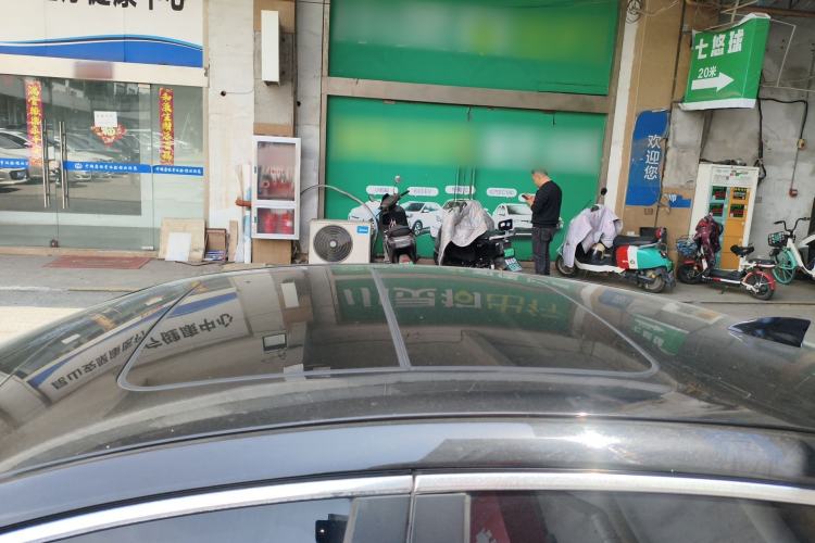 Used Cadillac XTS 2017 28T Tech Edition
