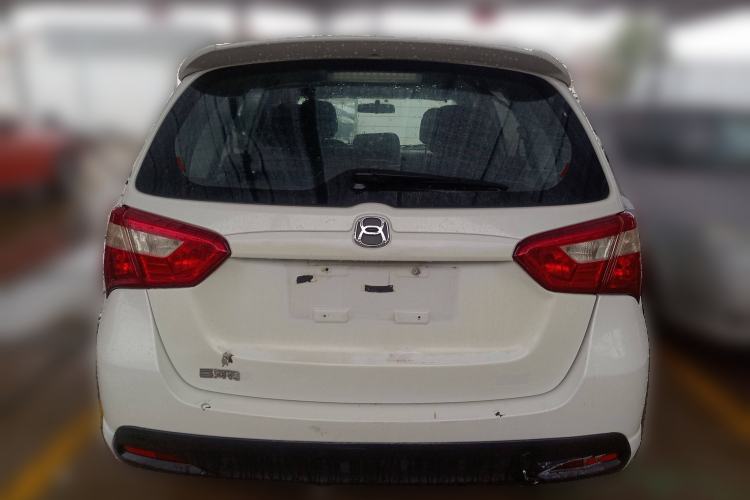 Used Suzuki Liana A6 2014 Hatchback 1.4L Manual Happiness Edition
