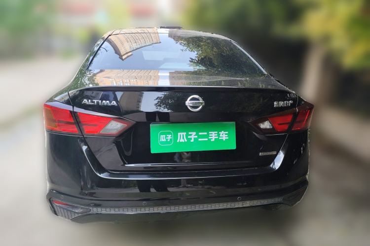 Used Nissan Teana 2021 2.0L XL Comfort Edition