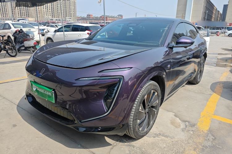 Used Avatr 07 2024 Pro+ All-Electric Version