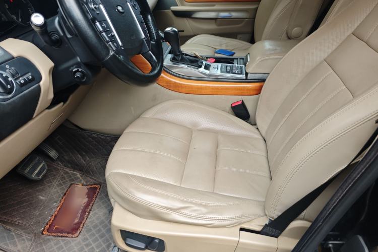 Used Land Rover Range Rover Sport 2012 3.0 TDV6 HSE Diesel Edition