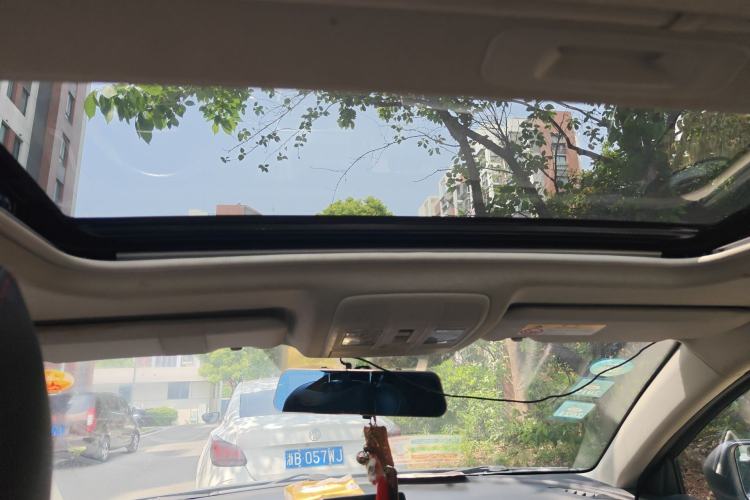 Used Mazda 3 Axela 2017 Sedan 1.5L Automatic Luxury Model Emission Standard China V