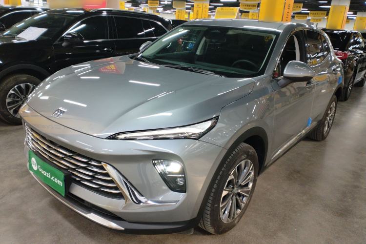 Used Buick Envision 2025 25T Entry-Grade Platinum Edition