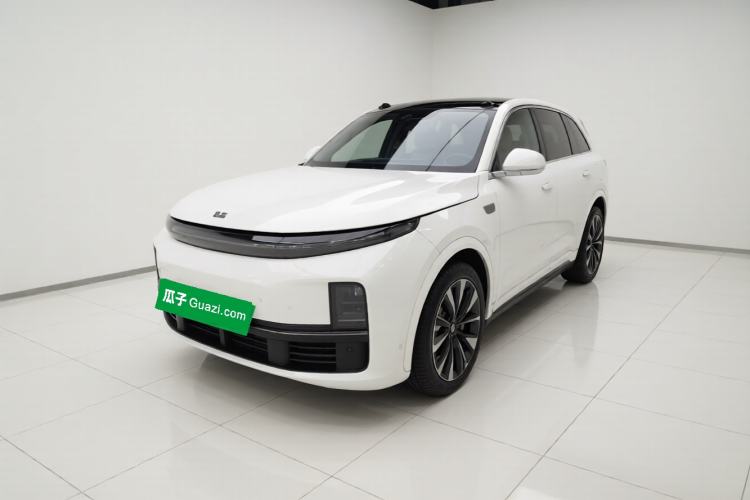 Used Li Auto L7 2023 Air model Guazi used car, China used car export, Used car for sale, Used  cars, Cheapest cars for sale