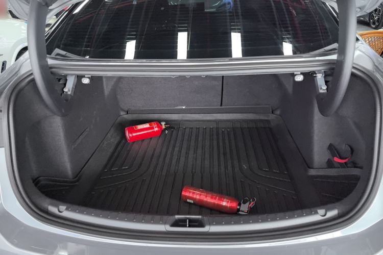 Used Ford Mondeo 2022 Facelift EcoBoost 245 ST-Line