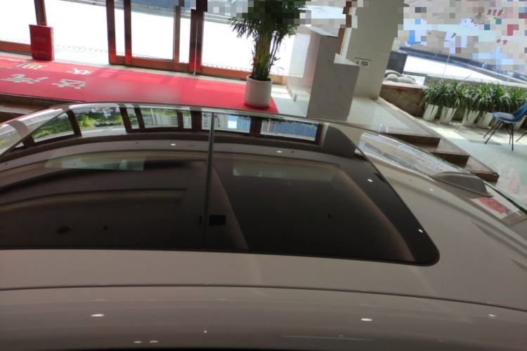 Used BMW 3 Series 2025 330Li M Sport Shadowline Package
