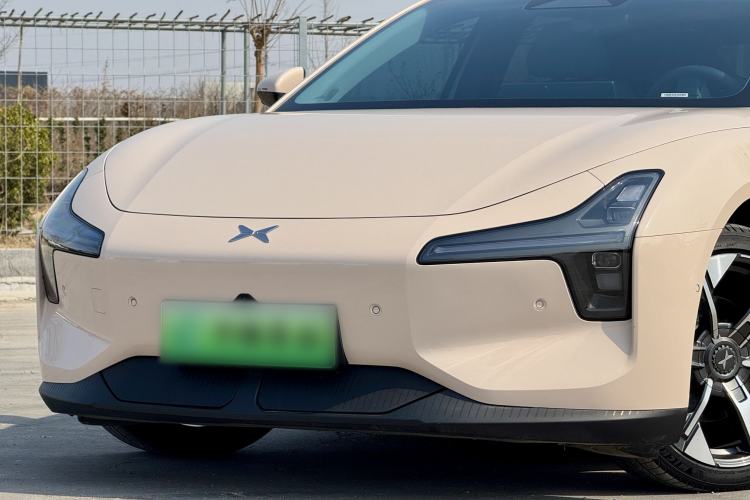 Used XPeng MONA M03 2024 620 with Ultra-Long Range