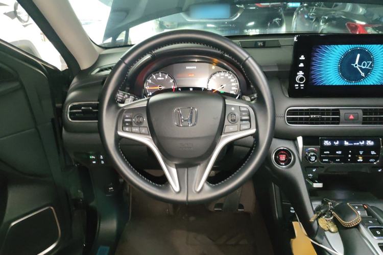 Used Honda Avancier 2023 370TURBO Two-Wheel-Drive Luxury Edition