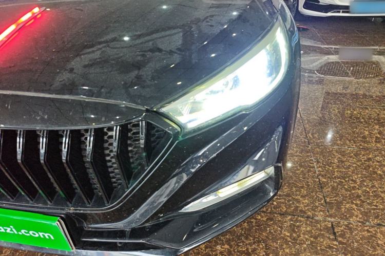 Used Hongqi H5 2020 1.5T DCT Flagship Edition