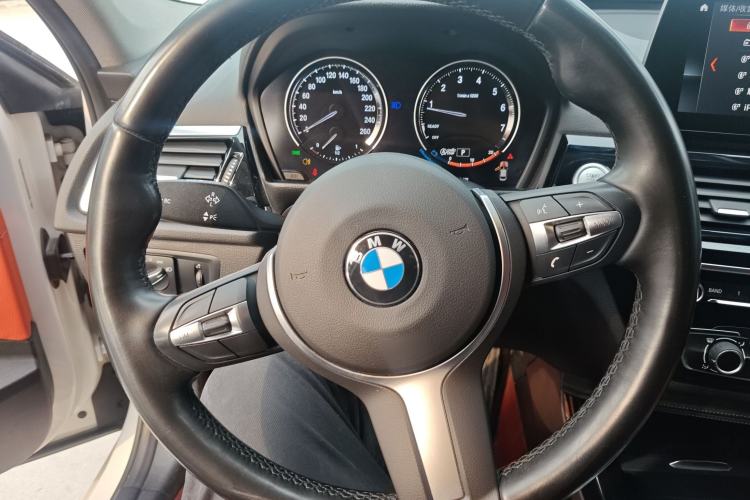 Used BMW 1 Series 2022 125i M Sport Night Edition
