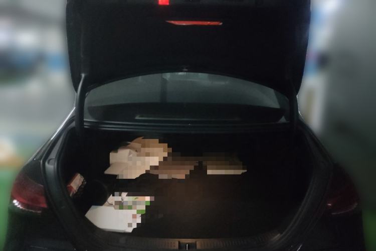 Used Mercedes-Benz E-Class New Energy 2022 Facelift E 350 e L Plug-in Hybrid Sedan
