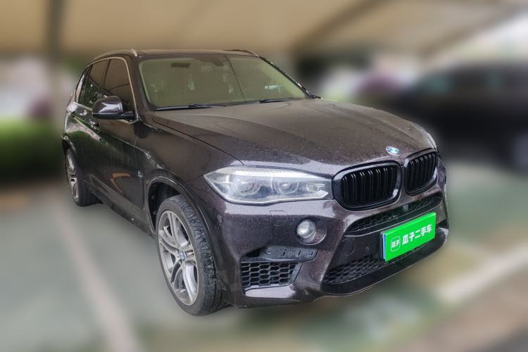 Used BMW X5 2017 xDrive28i