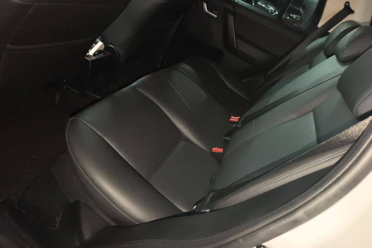 Used Land Rover Freelander 2 2012 2.2T SD4 S Diesel Version