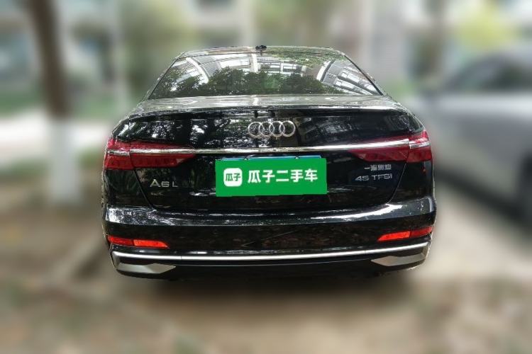 Used Audi A6L 2023 Revised 45 TFSI Prestige Dynamic Edition