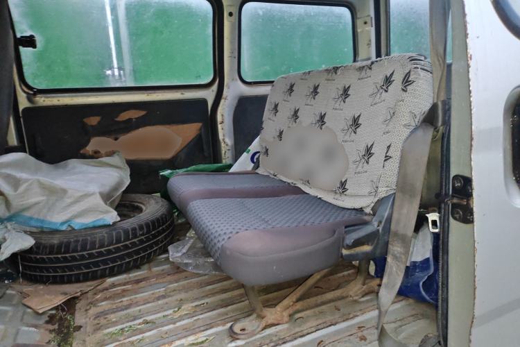 Used Wuling Zhiguang 2013 1.0L Practical Version