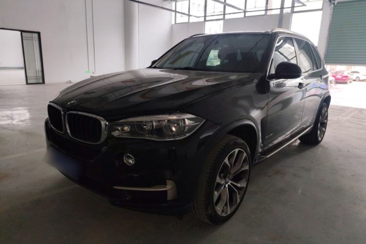 Used BMW X5 2018 xDrive35i Elegant Edition