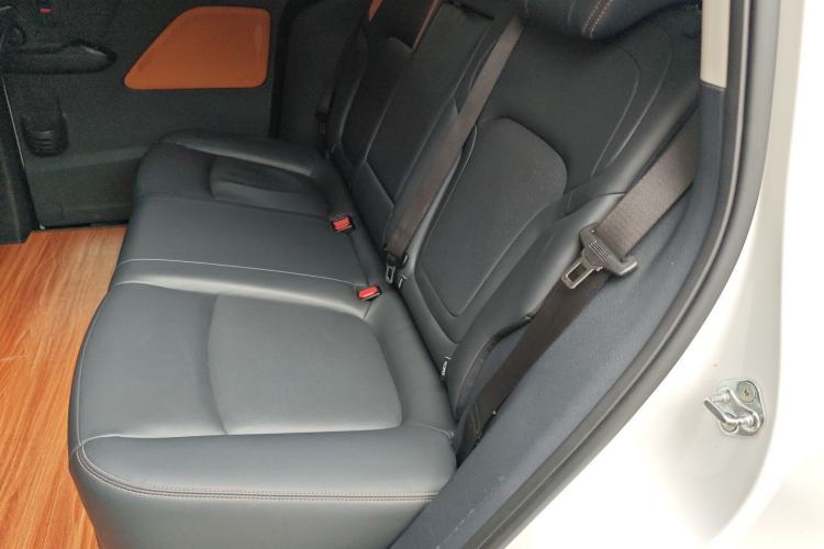 Used Bestune NAT 2022 Enjoy Travel Edition 120kW 419km