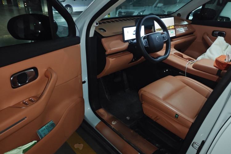 Used Leapmotor C10 2024 530 Smart Edition
