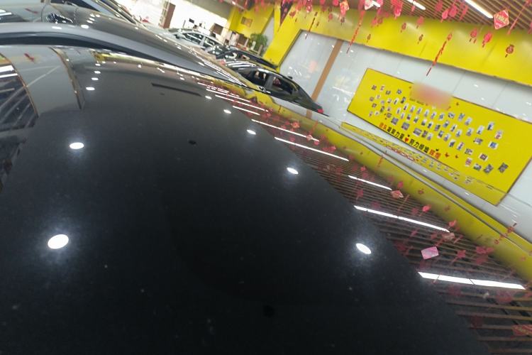 Used Li Auto L7 2023 Air model