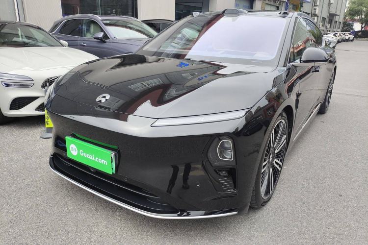 Used Nio ET9 2025 100 kWh