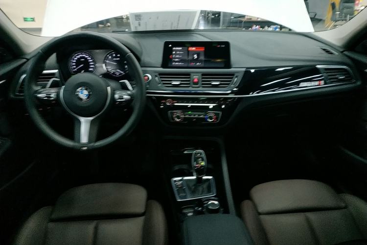 Used BMW 1 Series 2020 125i Leading Model M Sport Package
