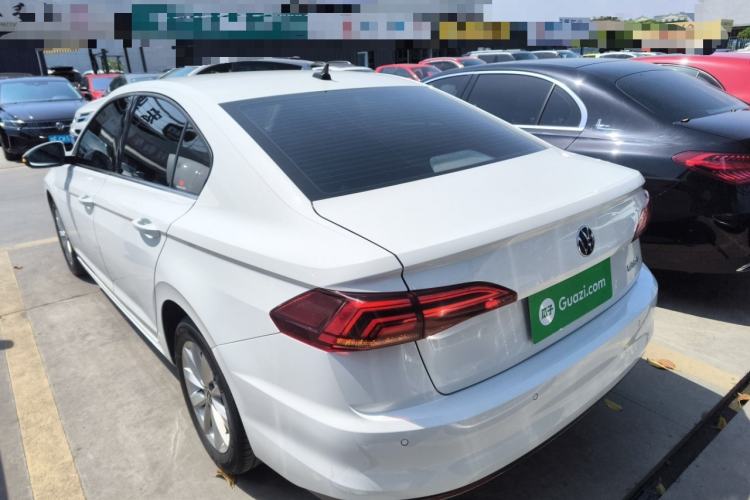 Used Volkswagen Bora 2021 1.5L Automatic Comfort Smart Connect Edition