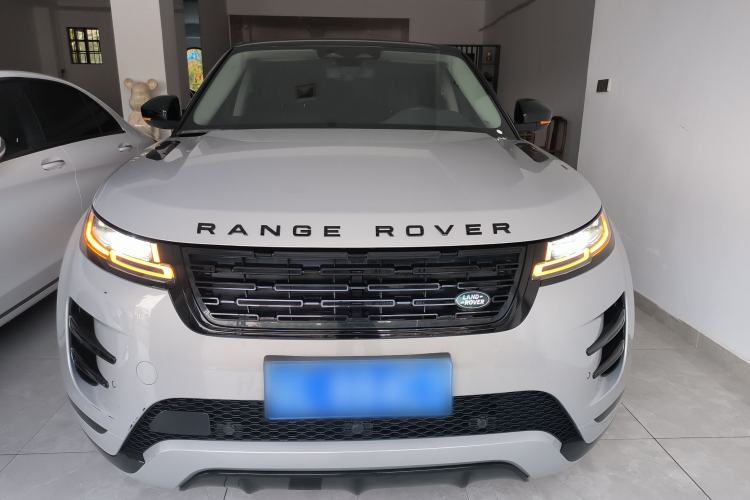 Used Land Rover Range Rover Evoque 2024 Aurora L 249 PS Prestige Light-Chasing Edition